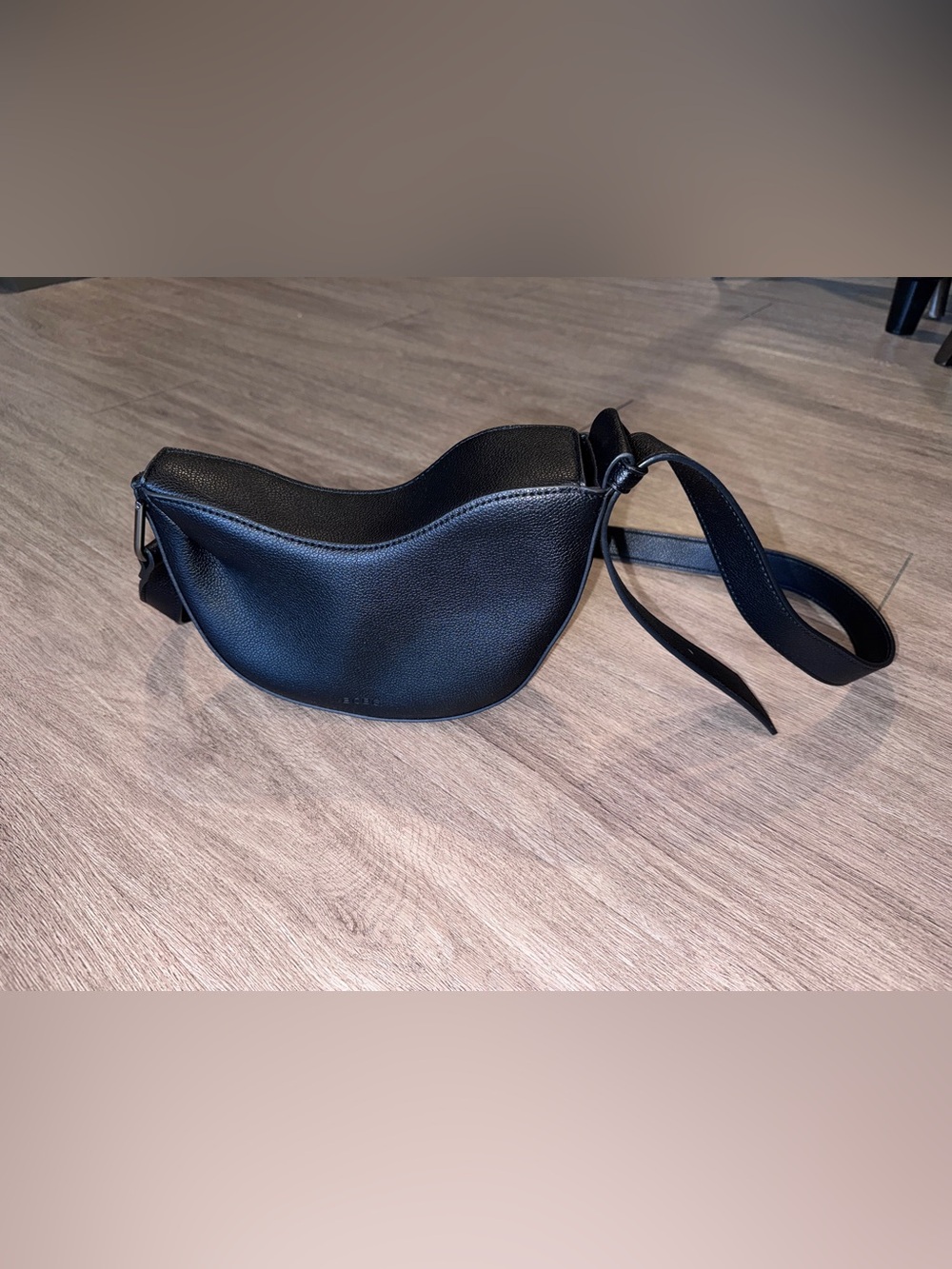 BCBG Vegan Leather Purse